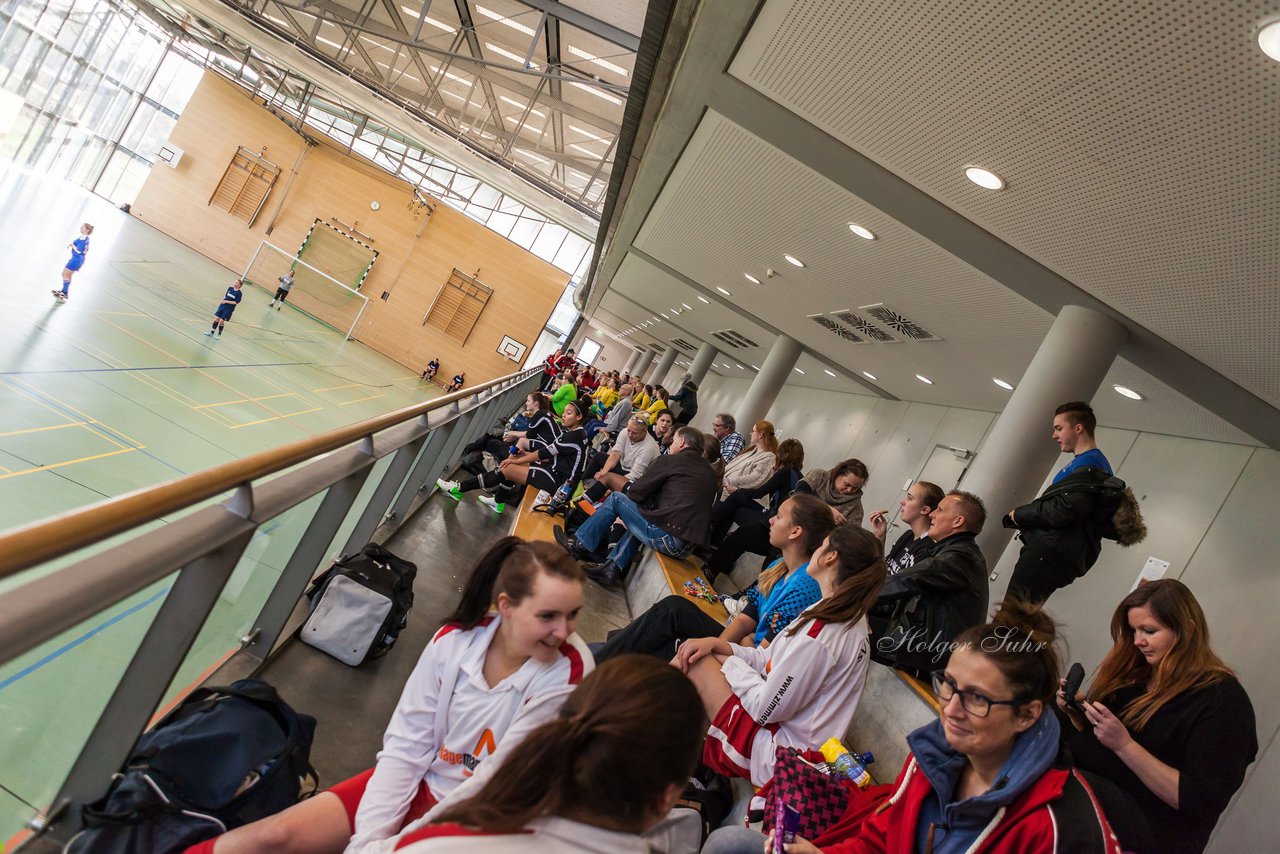 Bild 324 - Girls & Womens Cup
